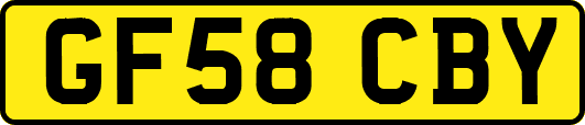 GF58CBY