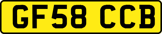 GF58CCB