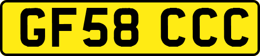 GF58CCC
