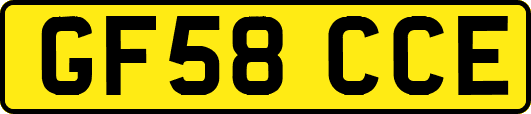 GF58CCE