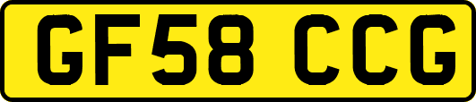 GF58CCG