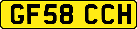 GF58CCH