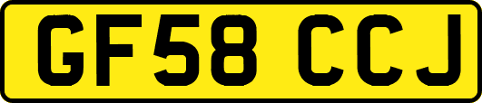 GF58CCJ