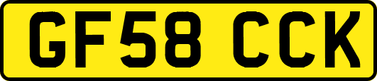 GF58CCK