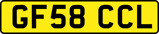 GF58CCL
