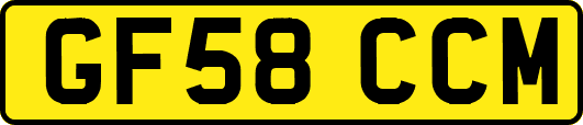 GF58CCM