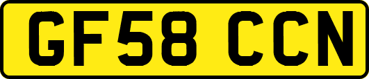 GF58CCN