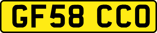 GF58CCO