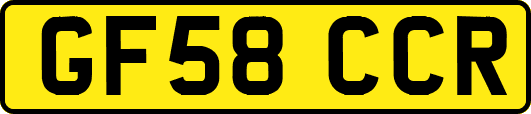GF58CCR