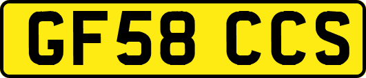 GF58CCS