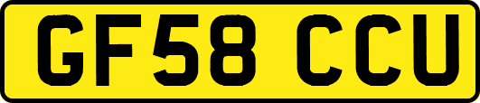 GF58CCU