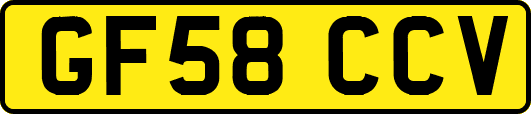 GF58CCV