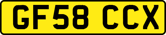 GF58CCX