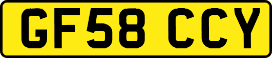 GF58CCY