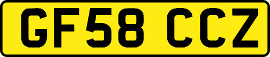 GF58CCZ