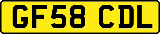 GF58CDL