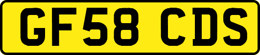 GF58CDS