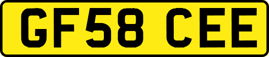 GF58CEE
