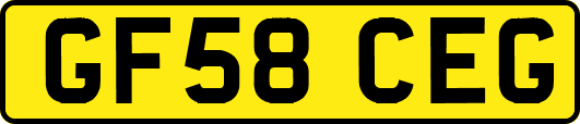 GF58CEG