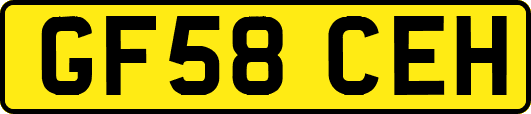 GF58CEH