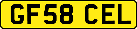 GF58CEL