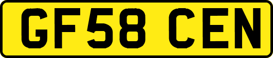 GF58CEN