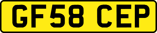 GF58CEP