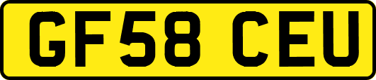 GF58CEU