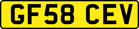 GF58CEV