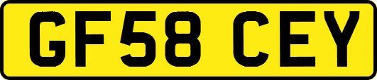 GF58CEY