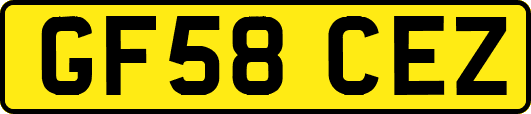 GF58CEZ