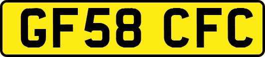 GF58CFC