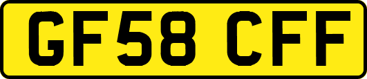 GF58CFF