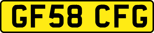 GF58CFG