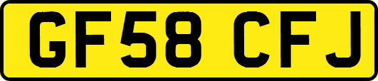 GF58CFJ