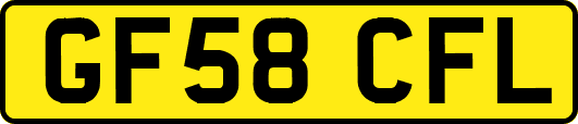 GF58CFL