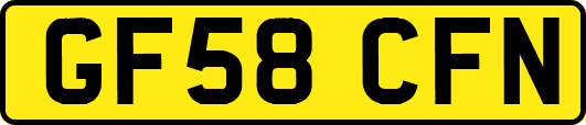 GF58CFN