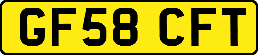 GF58CFT