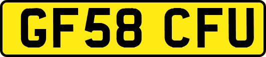 GF58CFU