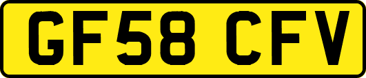 GF58CFV