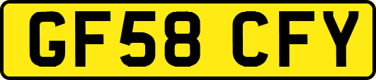 GF58CFY