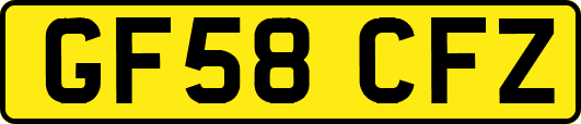 GF58CFZ