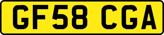 GF58CGA