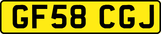 GF58CGJ