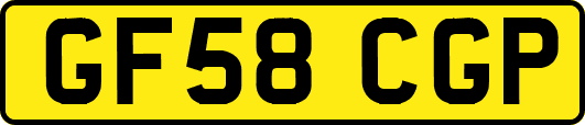 GF58CGP