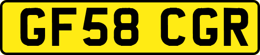 GF58CGR