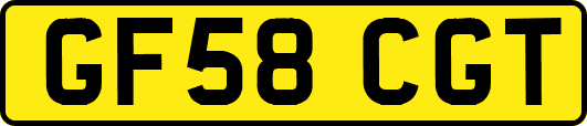 GF58CGT