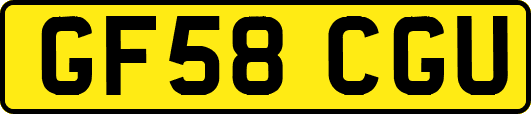 GF58CGU
