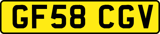 GF58CGV