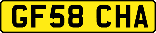 GF58CHA
